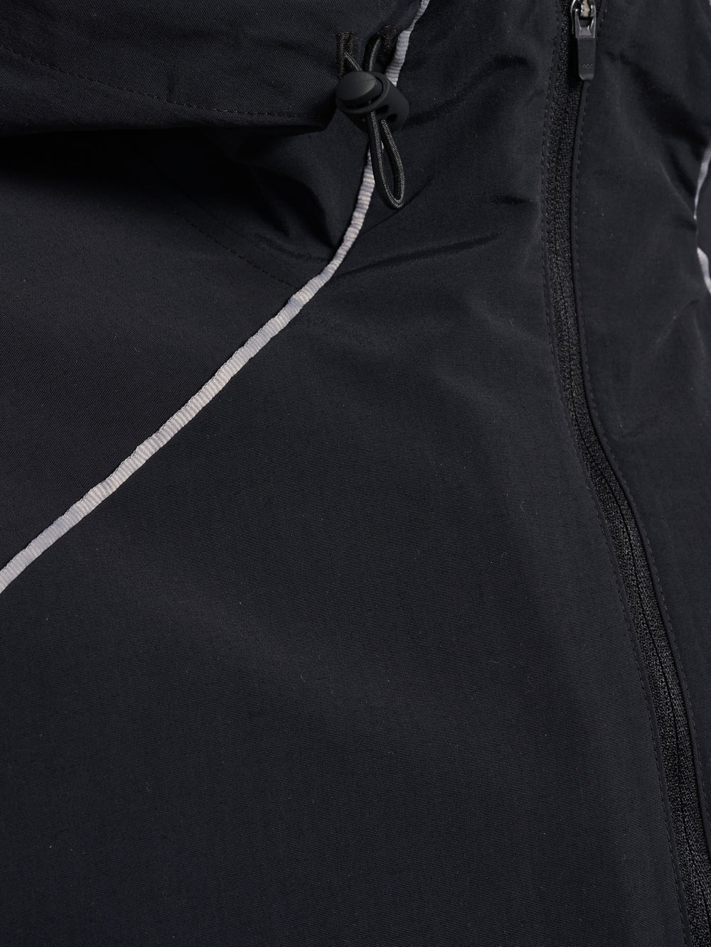 HUMMEL BLAZE26 Athleisure Track Jacket (black)