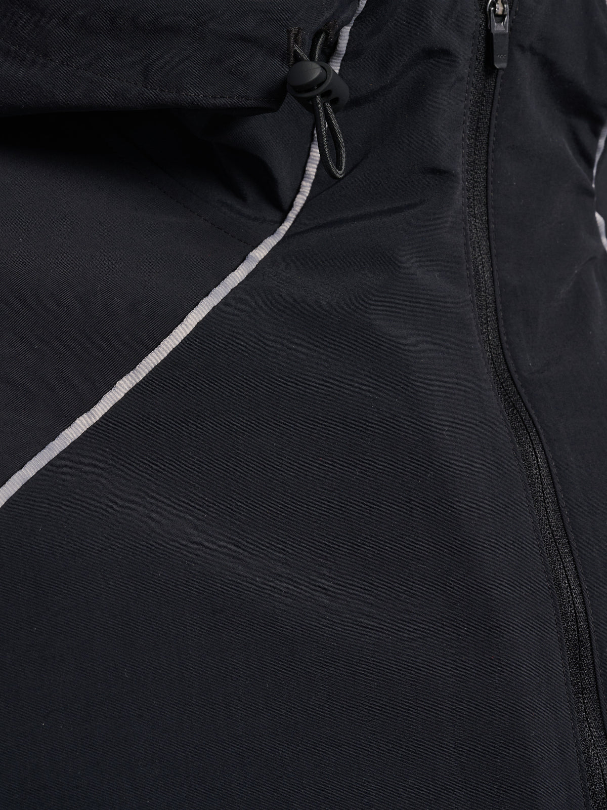 HUMMEL BLAZE26 Athleisure Track Jacket (black)