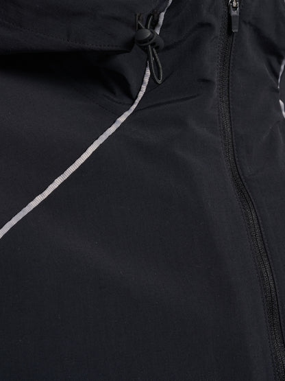 HUMMEL BLAZE26 Athleisure Track Jacket (black)