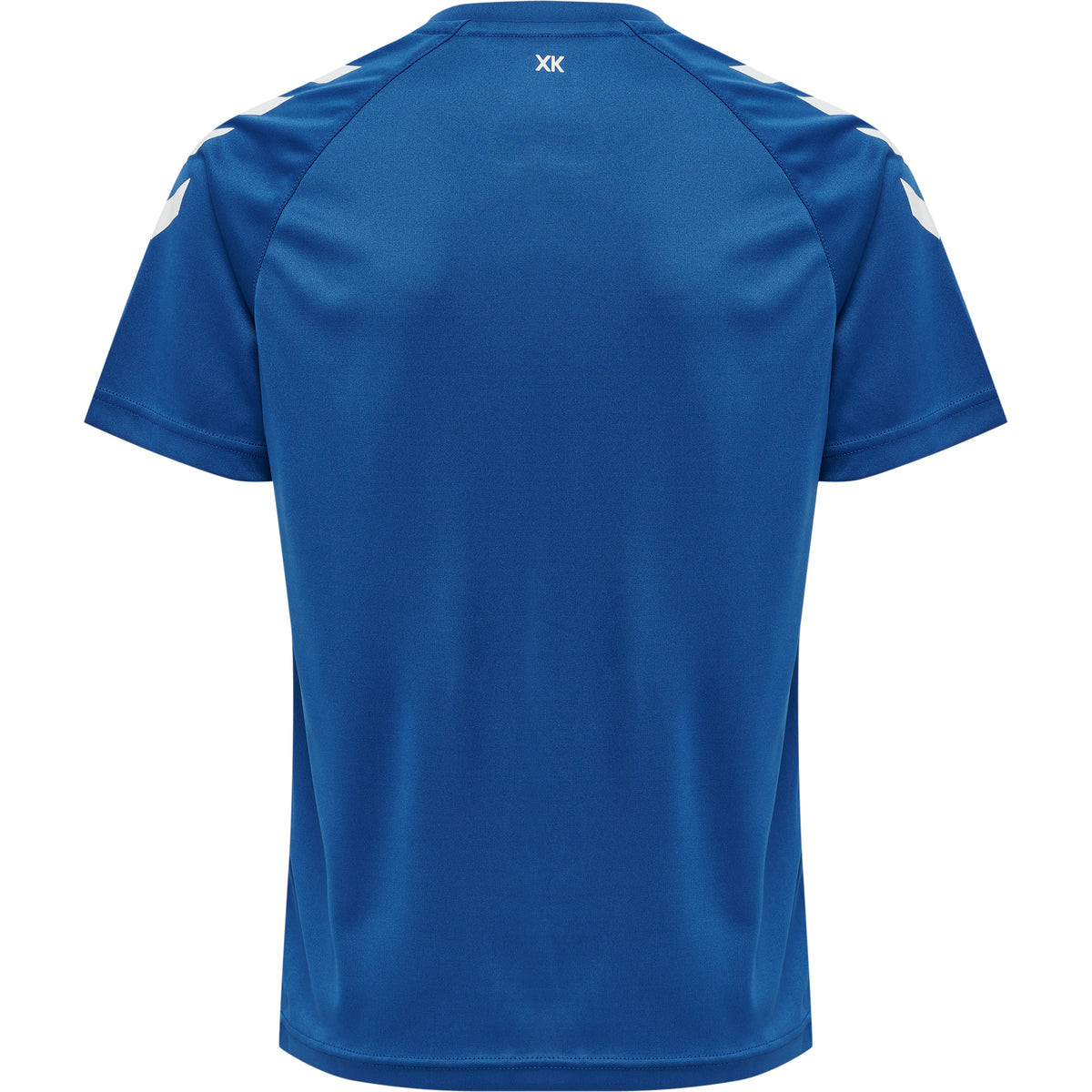 HUMMEL Core XK Core Poly Tee S/S Kind (true blue)