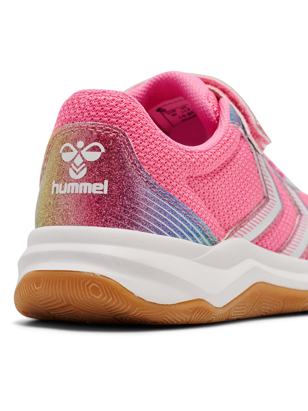 HUMMEL Multiplay Flex Vc 2.0 Kind (pink-a-boo)