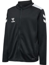 HUMMEL Essential 2.0 Track Jacket Kind (black/white)