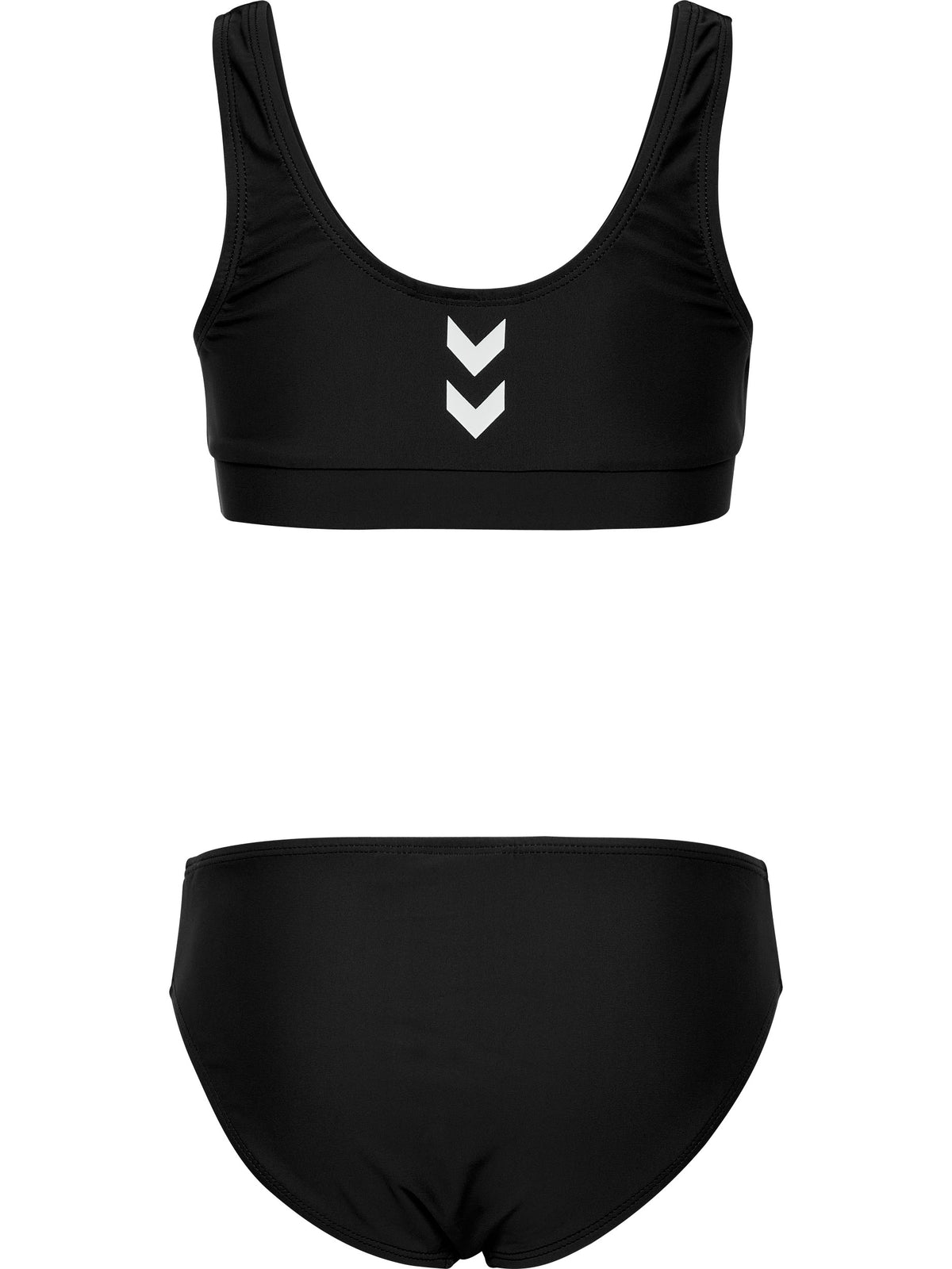 HUMMEL Solid Bikini Kind (black)