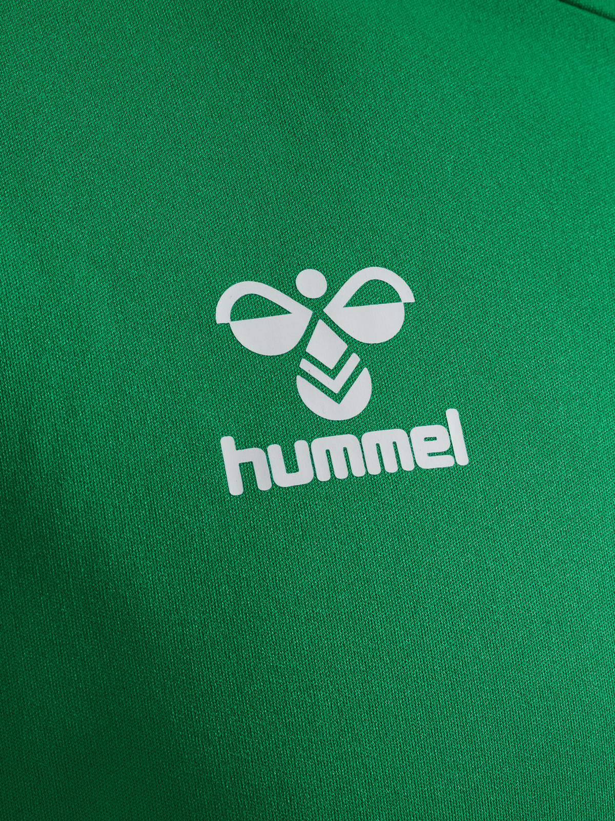 HUMMEL Essential Jersey S/S (jelly bean)