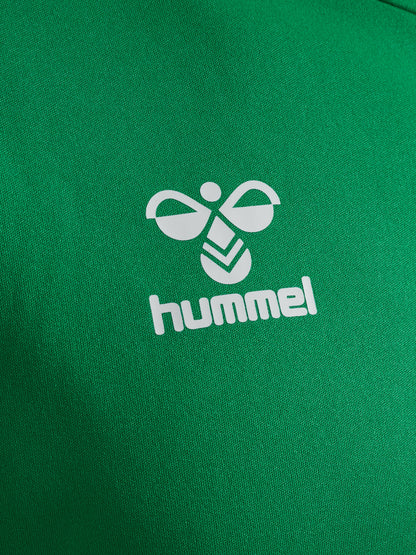 HUMMEL Essential Jersey S/S (jelly bean)