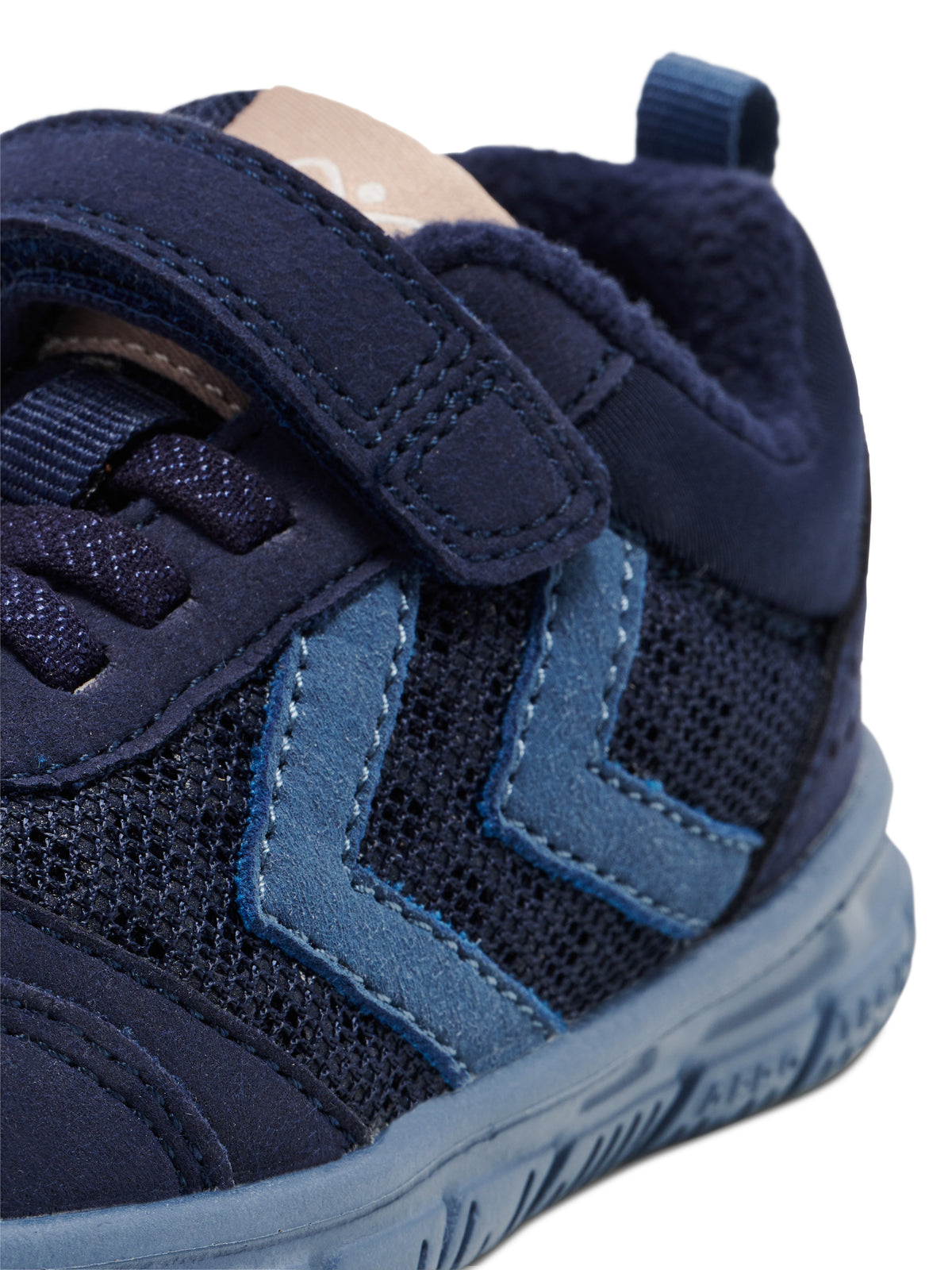 HUMMEL Crosslite Winter Infant Kind (navy)