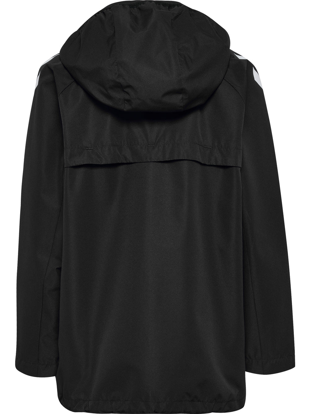 HUMMEL Lead 2.0 All-Weather Jacket Kind (black)