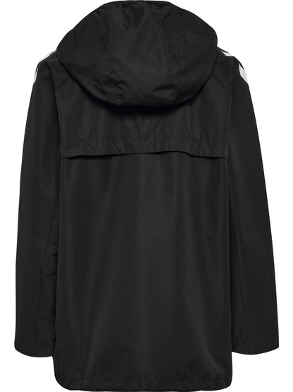 HUMMEL Lead 2.0 All-Weather Jacket Kind (black)