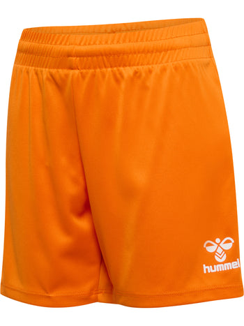 HUMMEL Essential Shorts Kind (orange tiger)