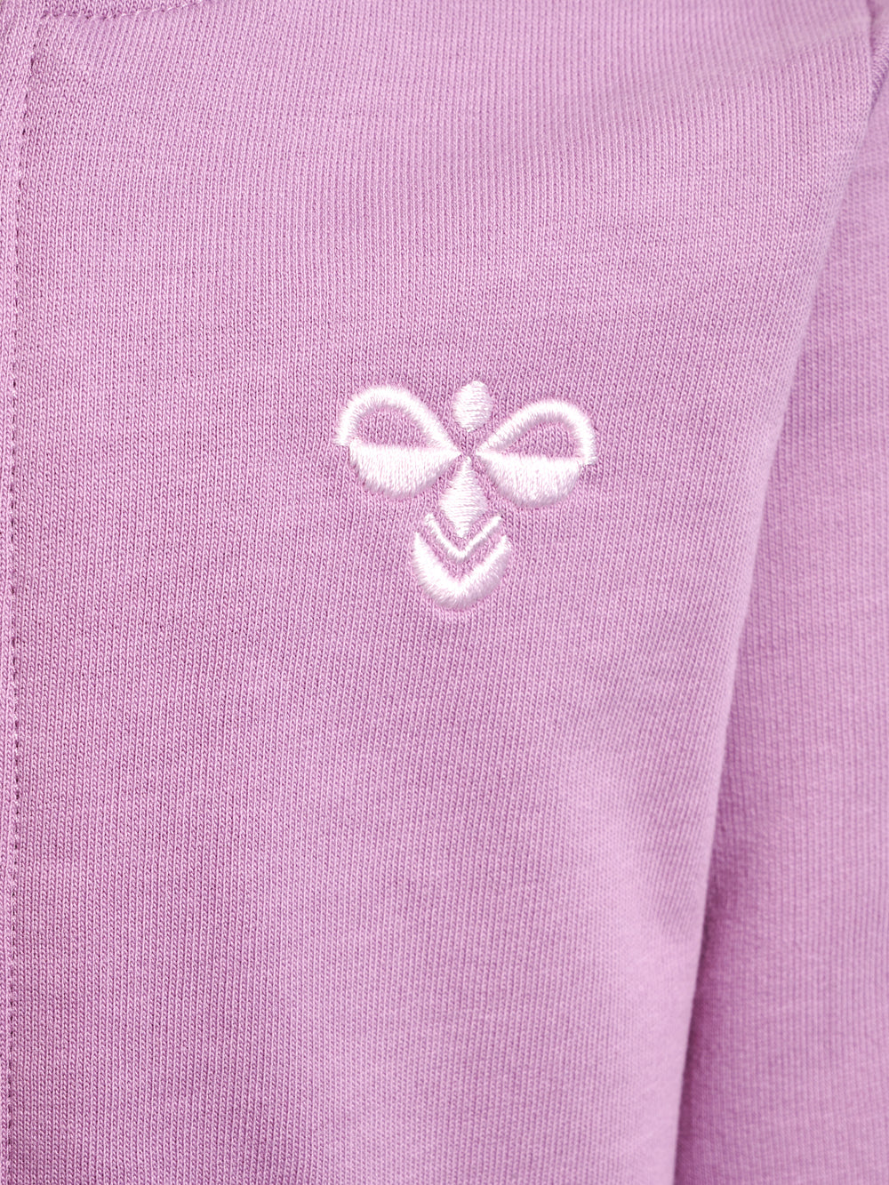 HUMMEL Bille Tracksuit Kind (valerian)