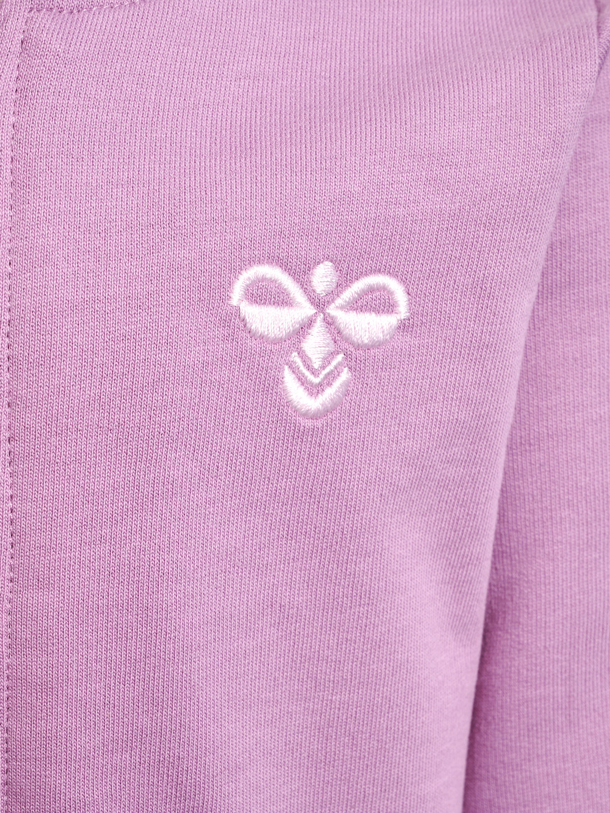 HUMMEL Bille Tracksuit Kind (valerian)