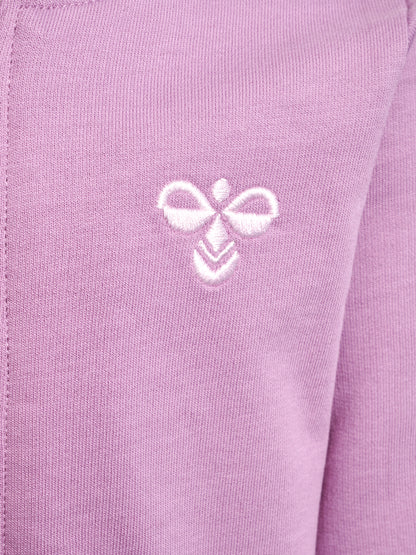 HUMMEL Bille Tracksuit Kind (valerian)