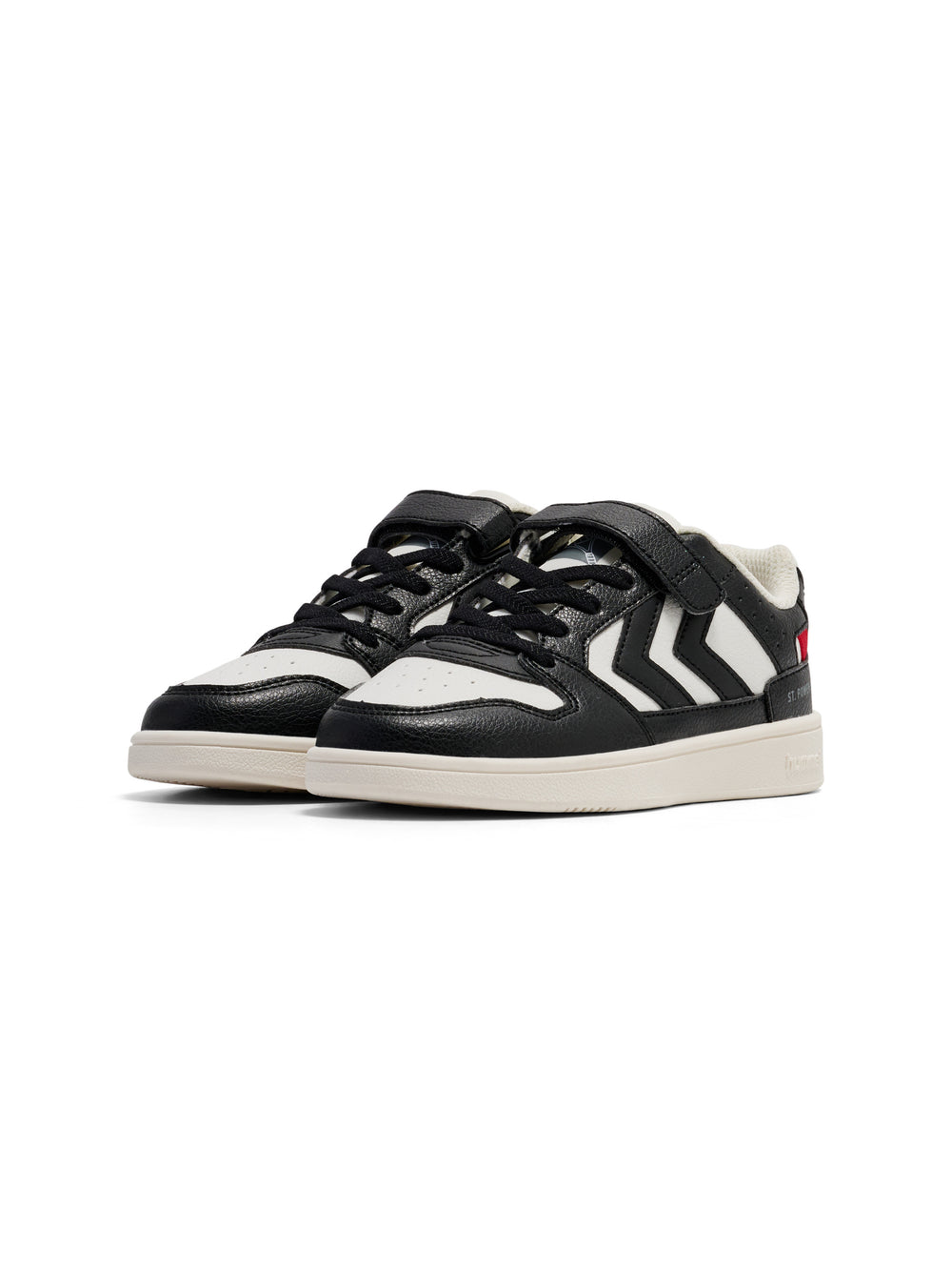 HUMMEL St Power Play Kind (white/black)