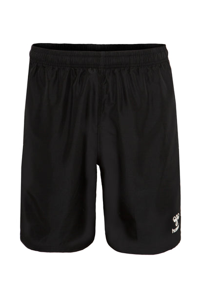 HUMMEL Playful Bermuda (black)