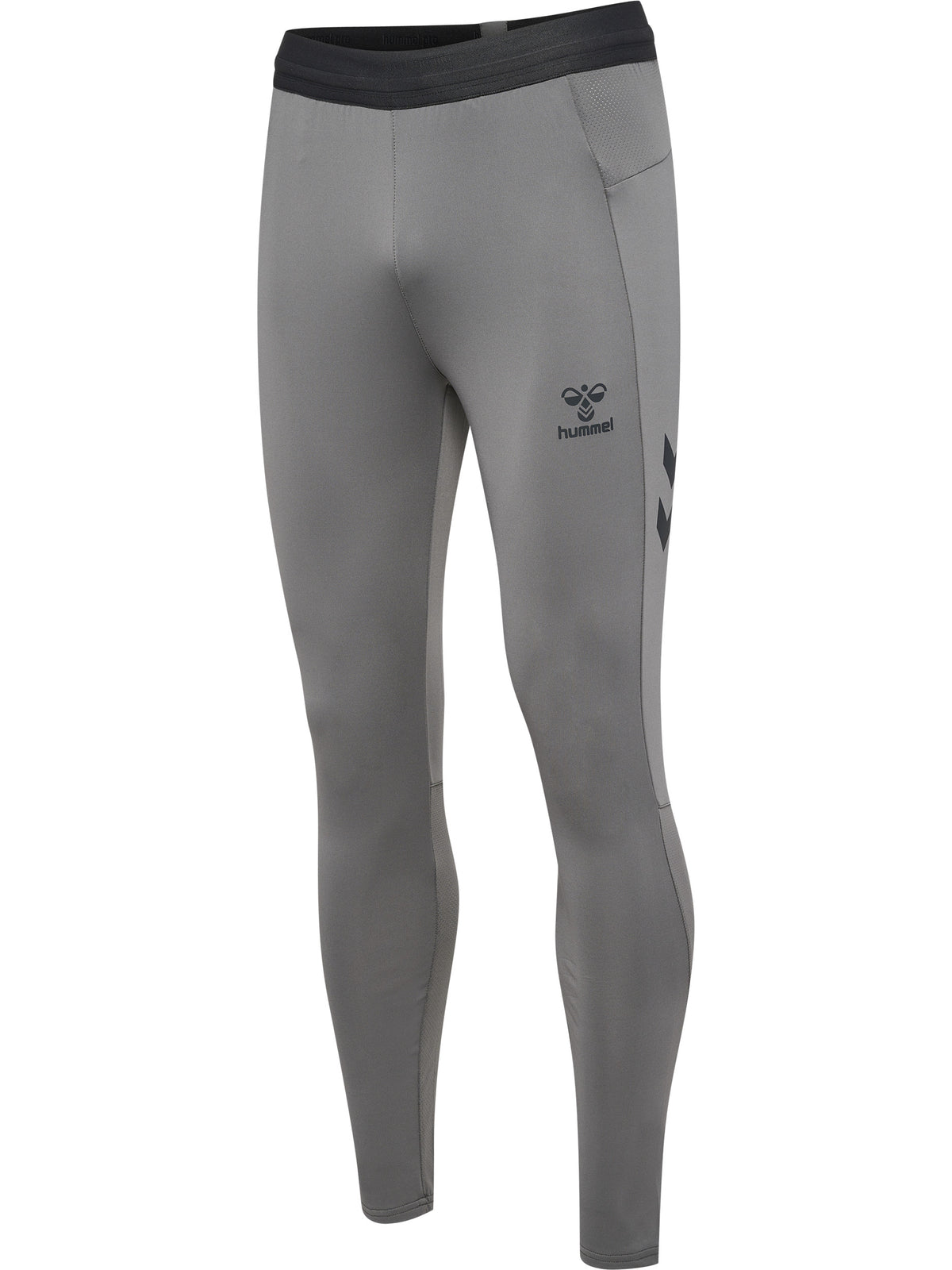 HUMMEL Pro Training Pants (steel gray)