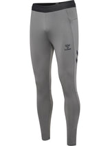 HUMMEL Pro Training Pants (steel gray)