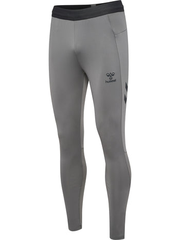 HUMMEL Pro Training Pants (steel gray)