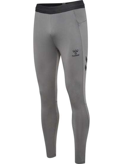 HUMMEL Pro Training Pants (steel gray)