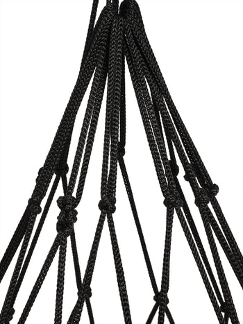 HUMMEL Essential Ball Net Unisex Schwarz