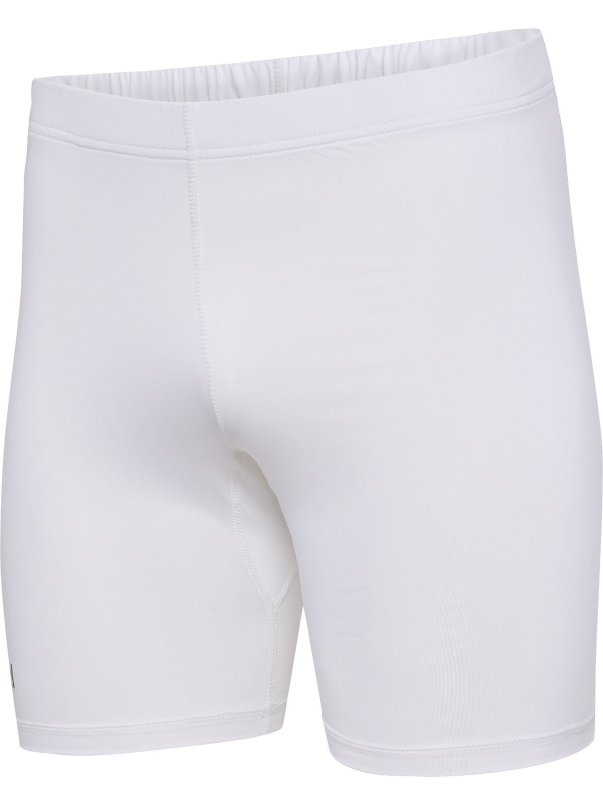 HUMMEL Bl Essential Short Tights (white)