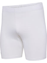 HUMMEL Bl Essential Short Tights (white)