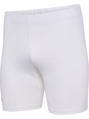 HUMMEL Bl Essential Short Tights (white)
