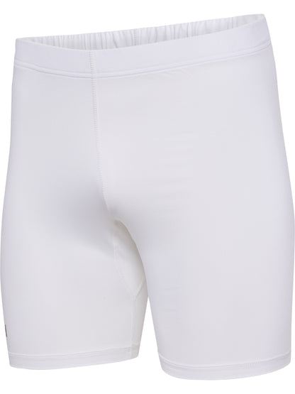 HUMMEL Bl Essential Short Tights (white)