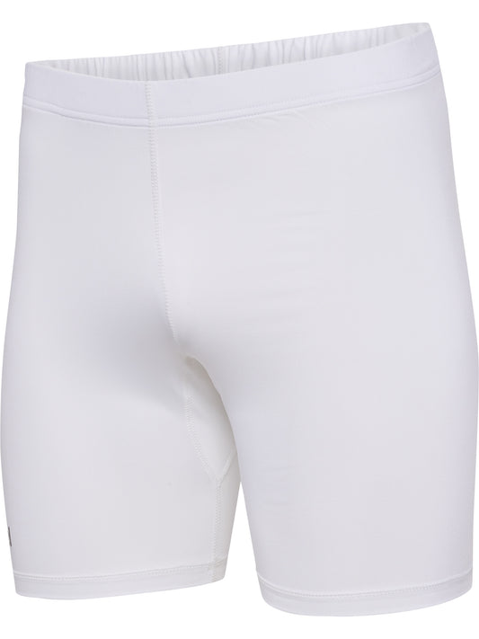HUMMEL Bl Essential Short Tights (white)