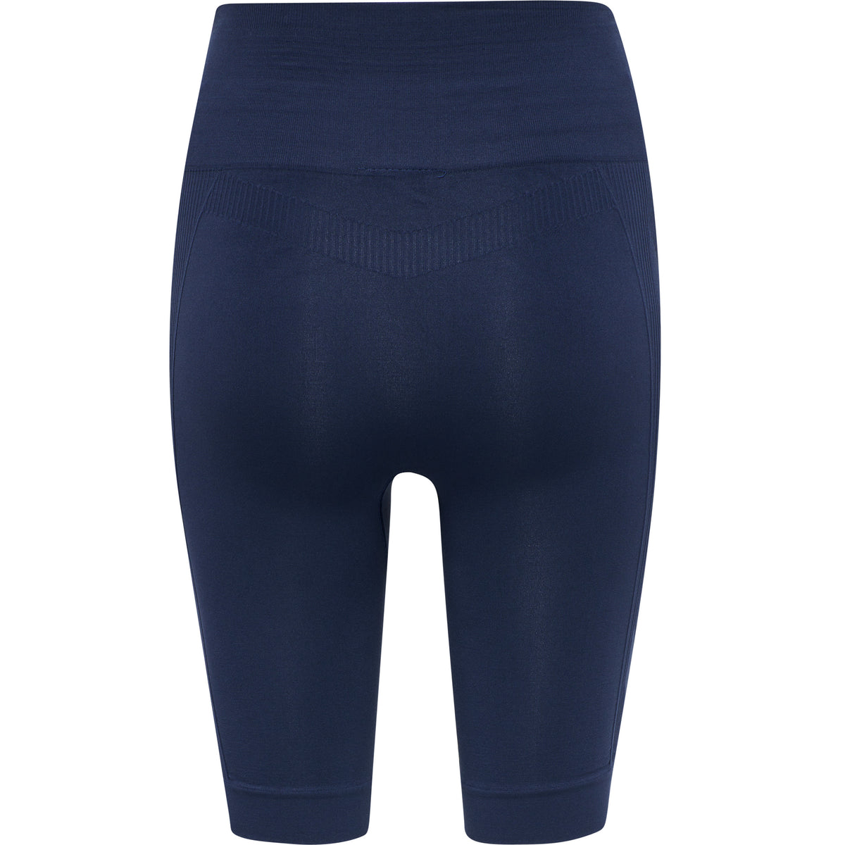 HUMMEL Tif Seamless Cyling Shorts Damen (black iris)