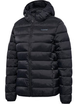 HUMMEL Lightweight Puffer Jacket Damen (black)