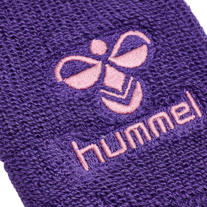 HUMMEL Old School Small Wristband (acai)