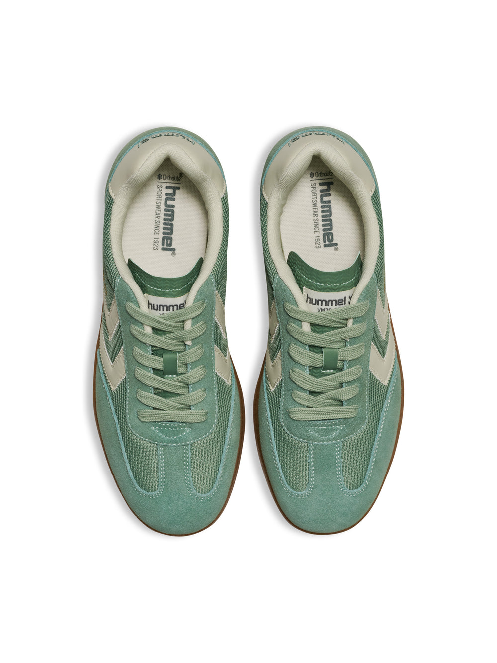 HUMMEL VM78 Cph Ms (oil green)