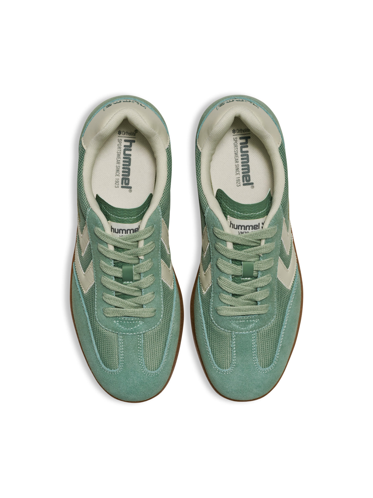 HUMMEL VM78 Cph Ms (oil green)