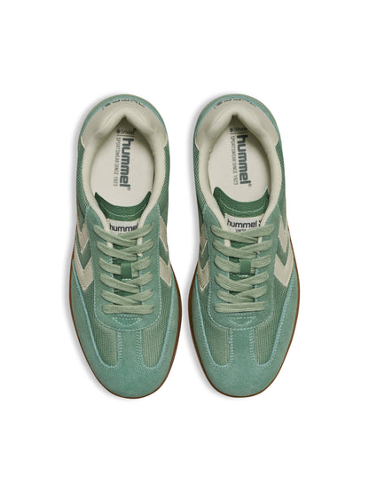 HUMMEL VM78 Cph Ms (oil green)