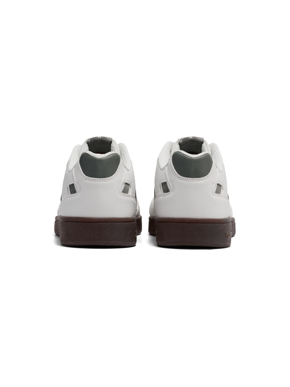 HUMMEL St. Power Play (bright white/castor gray)