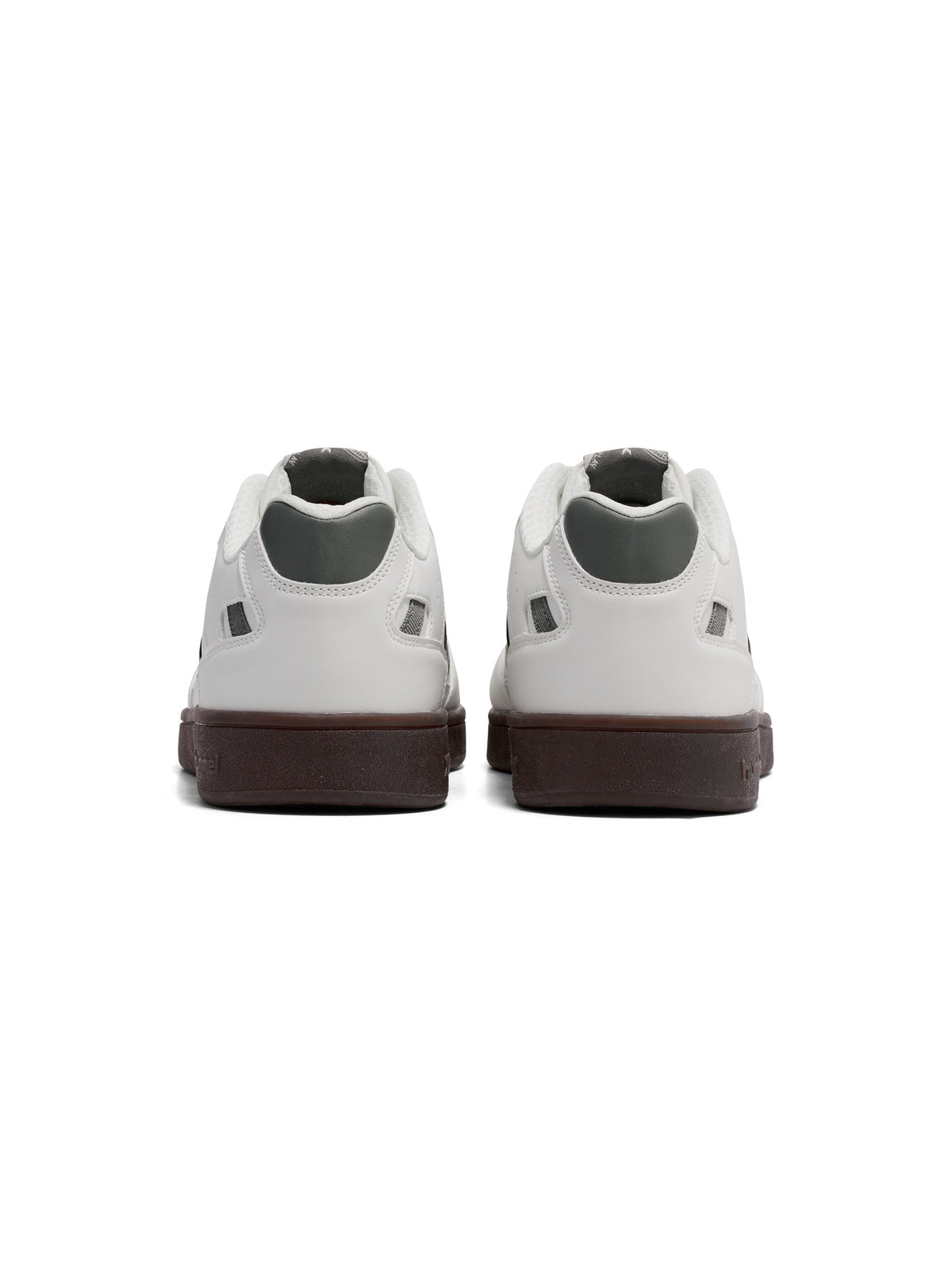 HUMMEL St. Power Play (bright white/castor gray)