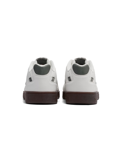HUMMEL St. Power Play (bright white/castor gray)