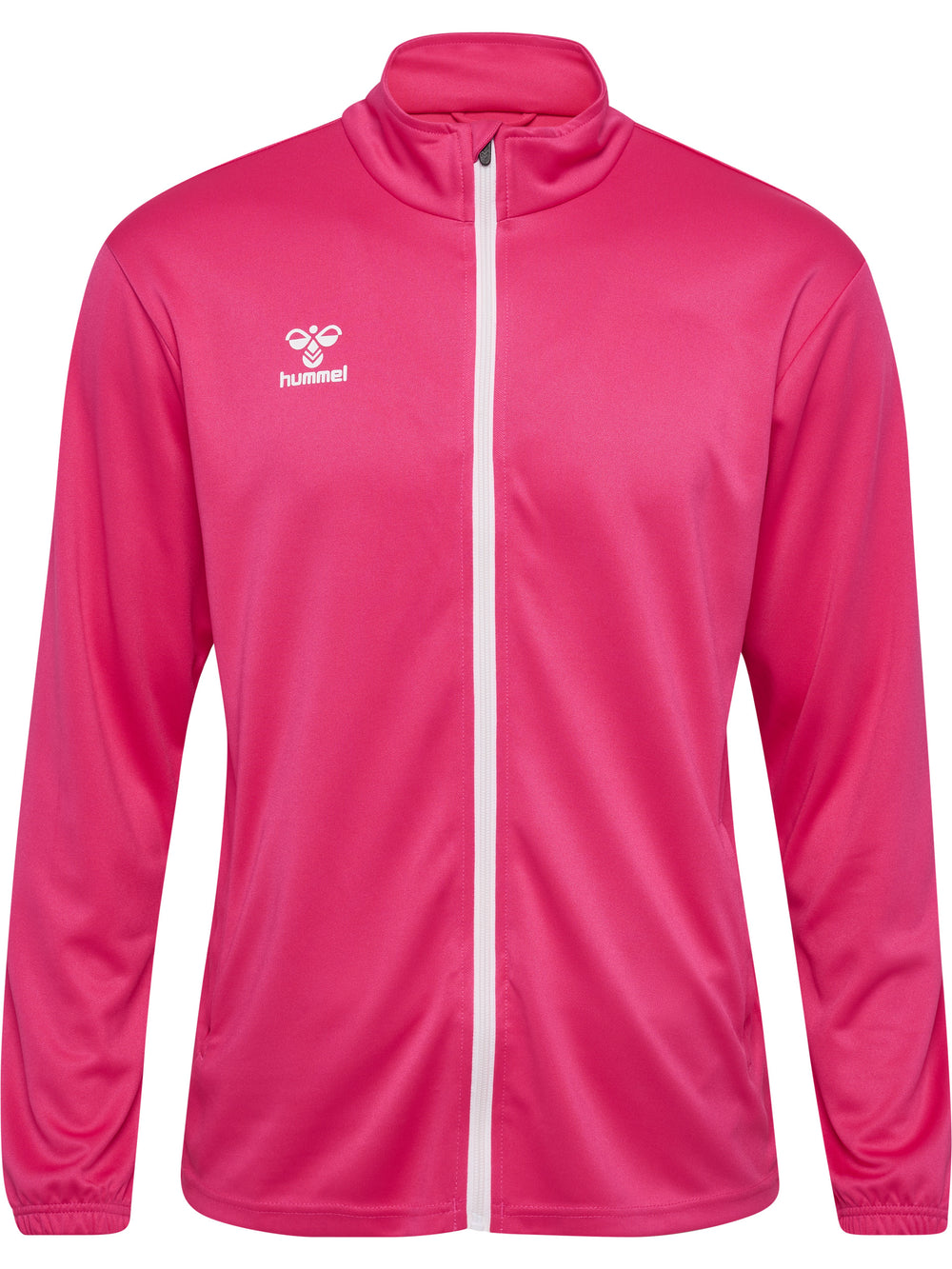 HUMMEL Logo Suit Kind (raspberry sorbet/ombre blue)