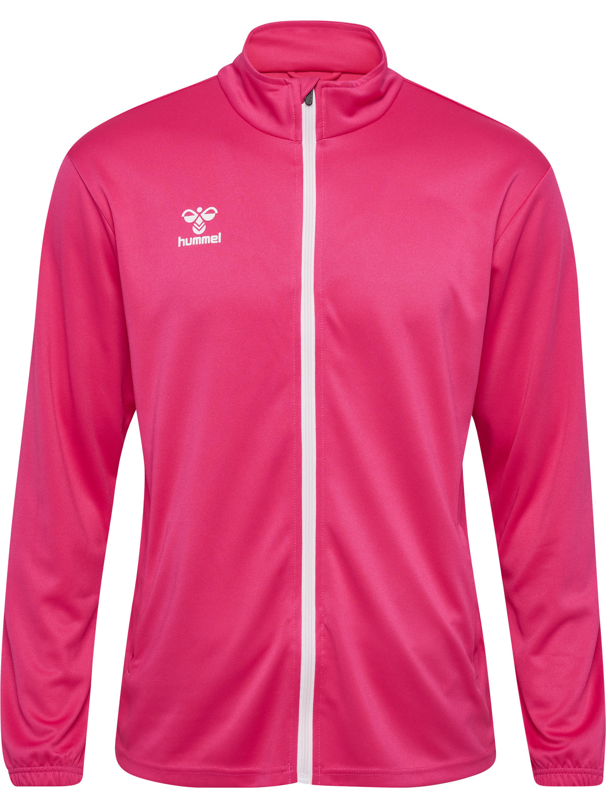 HUMMEL Logo Suit Kind (raspberry sorbet/ombre blue)