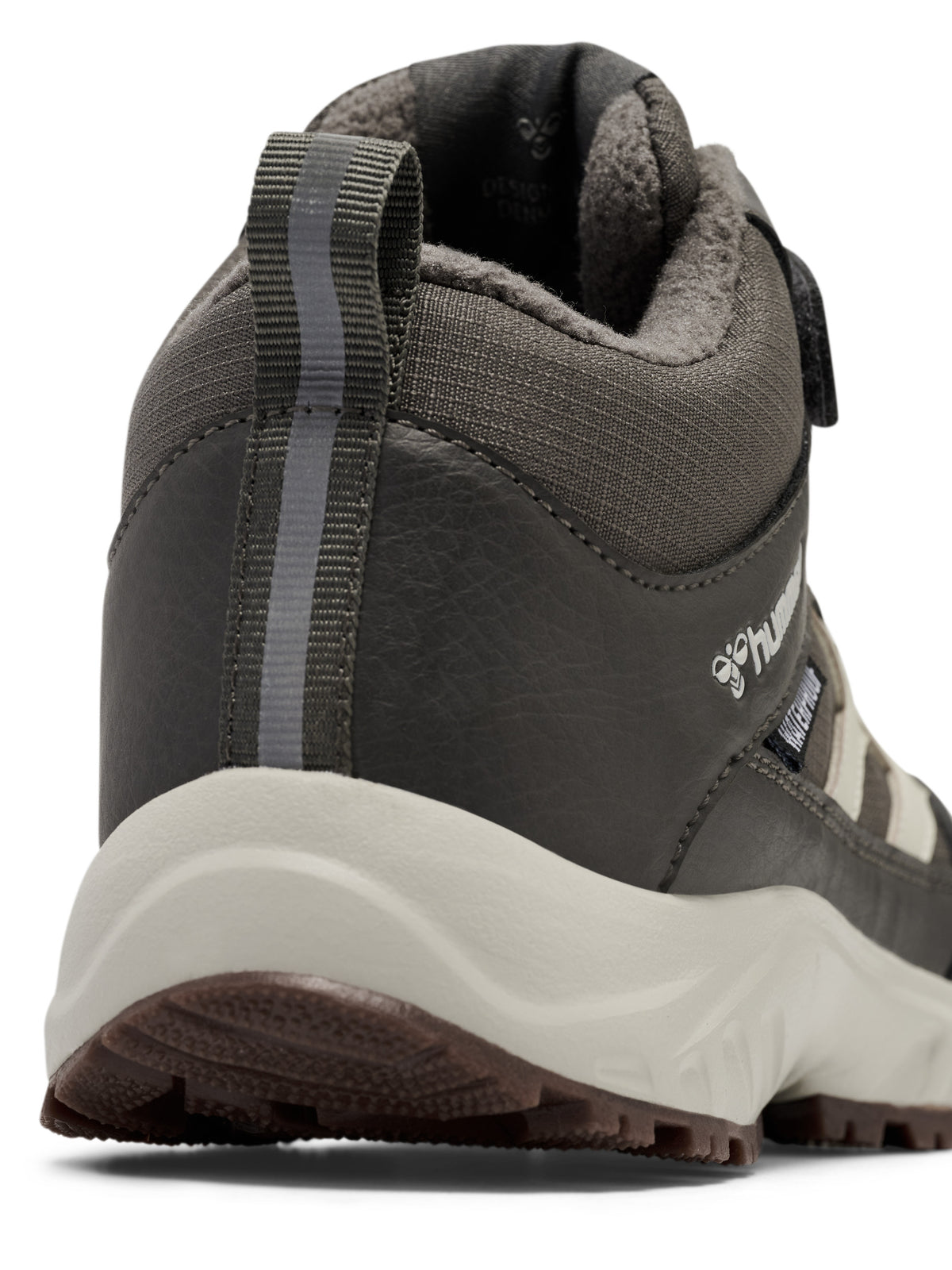 HUMMEL Root Tex Kind (dark gull gray)
