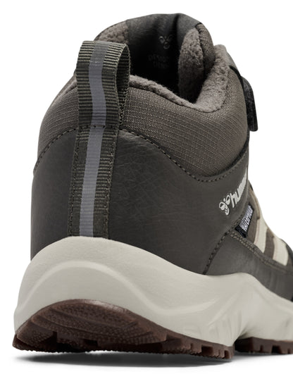 HUMMEL Root Tex Kind (dark gull gray)
