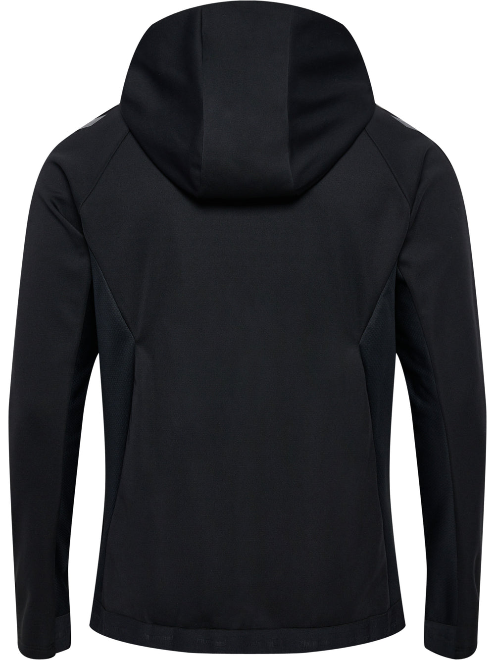 HUMMEL Cima 2.0 Zip Hoodie (black)