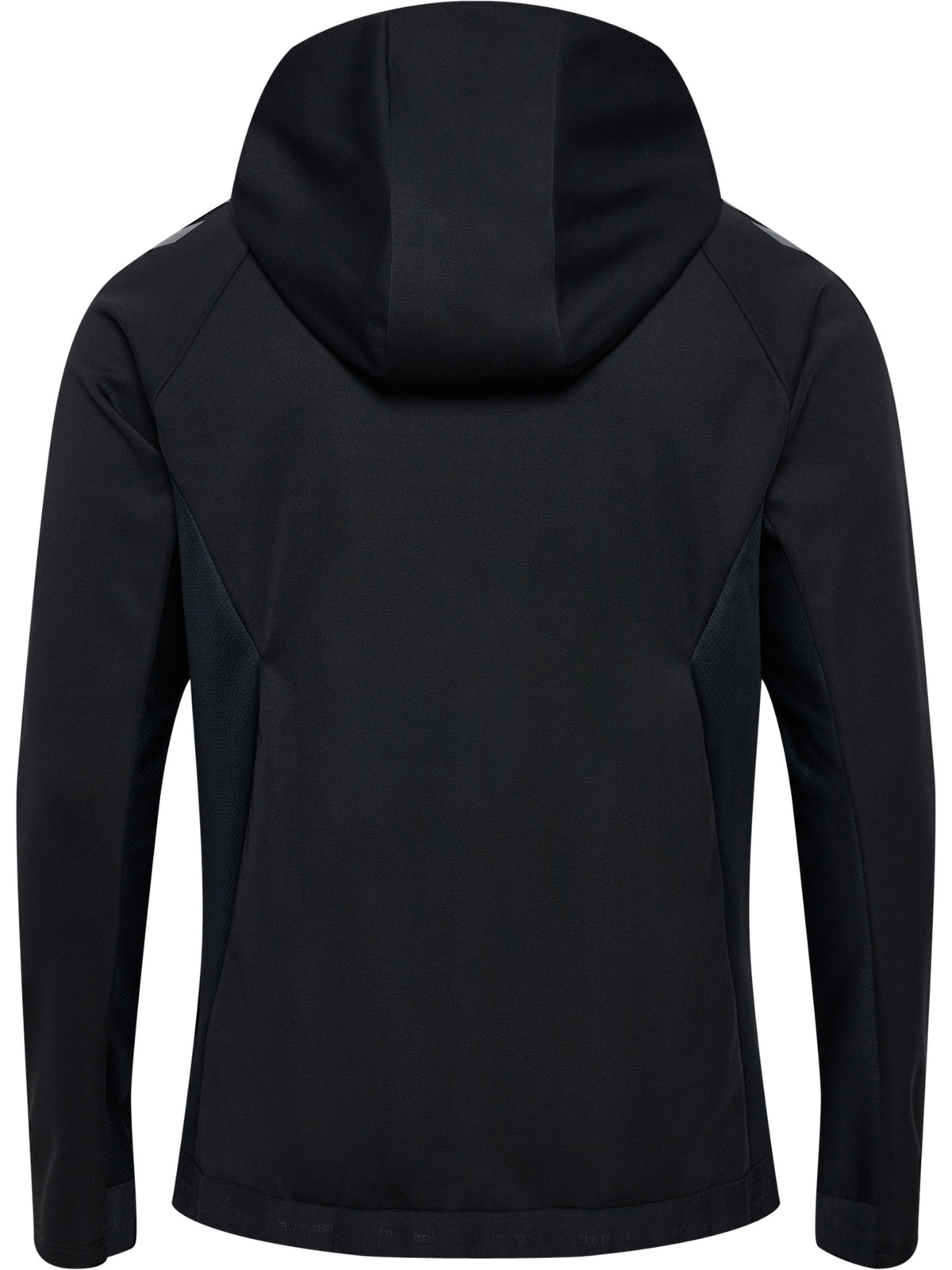 HUMMEL Cima 2.0 Zip Hoodie (black)