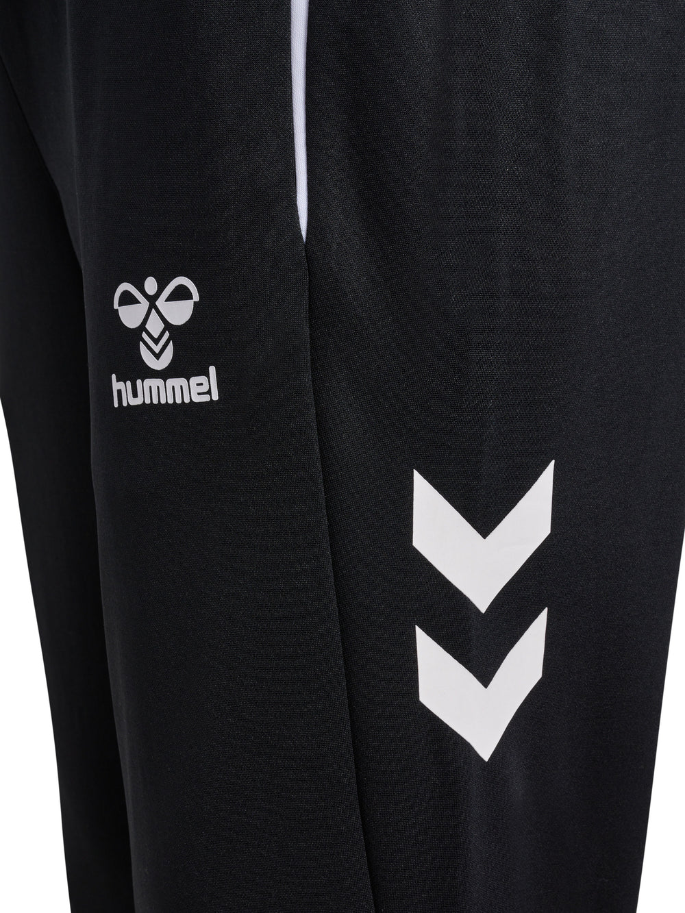 HUMMEL Lead 2.0 Track Pants (black)