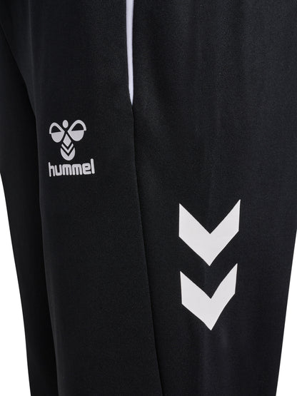 HUMMEL Lead 2.0 Track Pants (black)