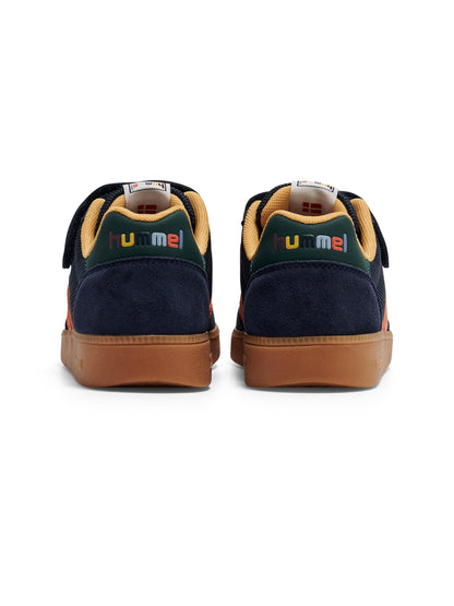 HUMMEL VM78 Cph Kind (black iris/multi colour)