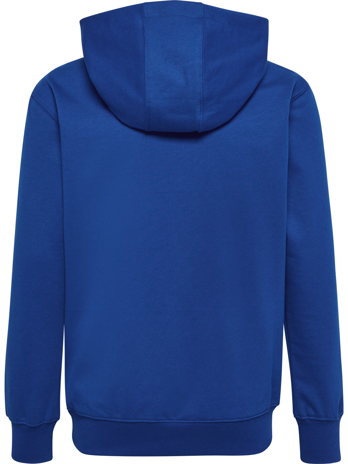 HUMMEL Go 2.0 Hoodie Kind (true blue)