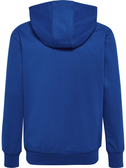 HUMMEL Go 2.0 Hoodie Kind (true blue)