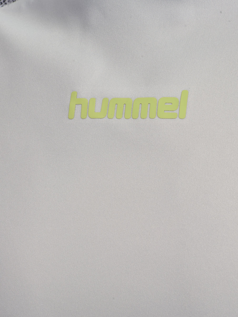 HUMMEL BLAZE26 Pro Training Jersey S/S (nimbus cloud)