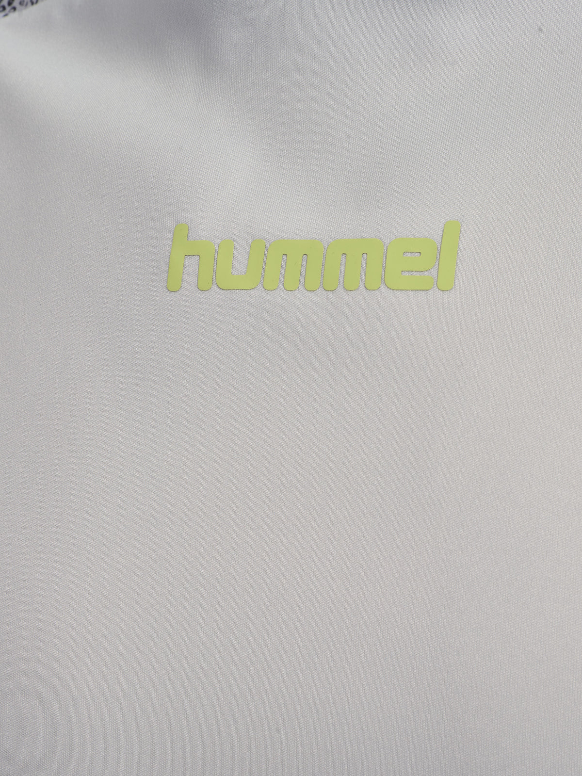 HUMMEL BLAZE26 Pro Training Jersey S/S (nimbus cloud)